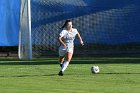 Women's Soccer vs WPI  Wheaton College Women's Soccer vs Worcester Polytechnic Institute. - Photo By: KEITH NORDSTROM : Wheaton, women's soccer